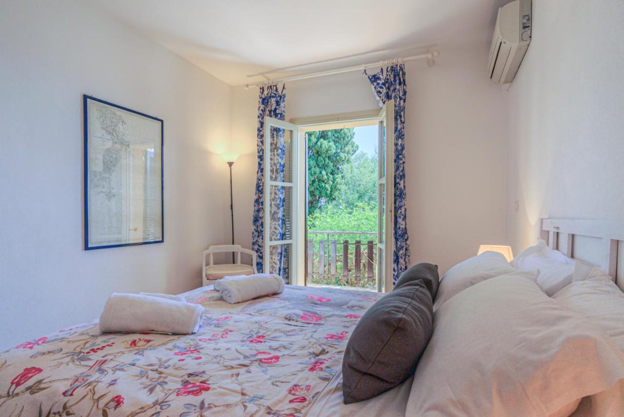 Villa Infinity Vista Mare E Relax Таормина Экстерьер фото