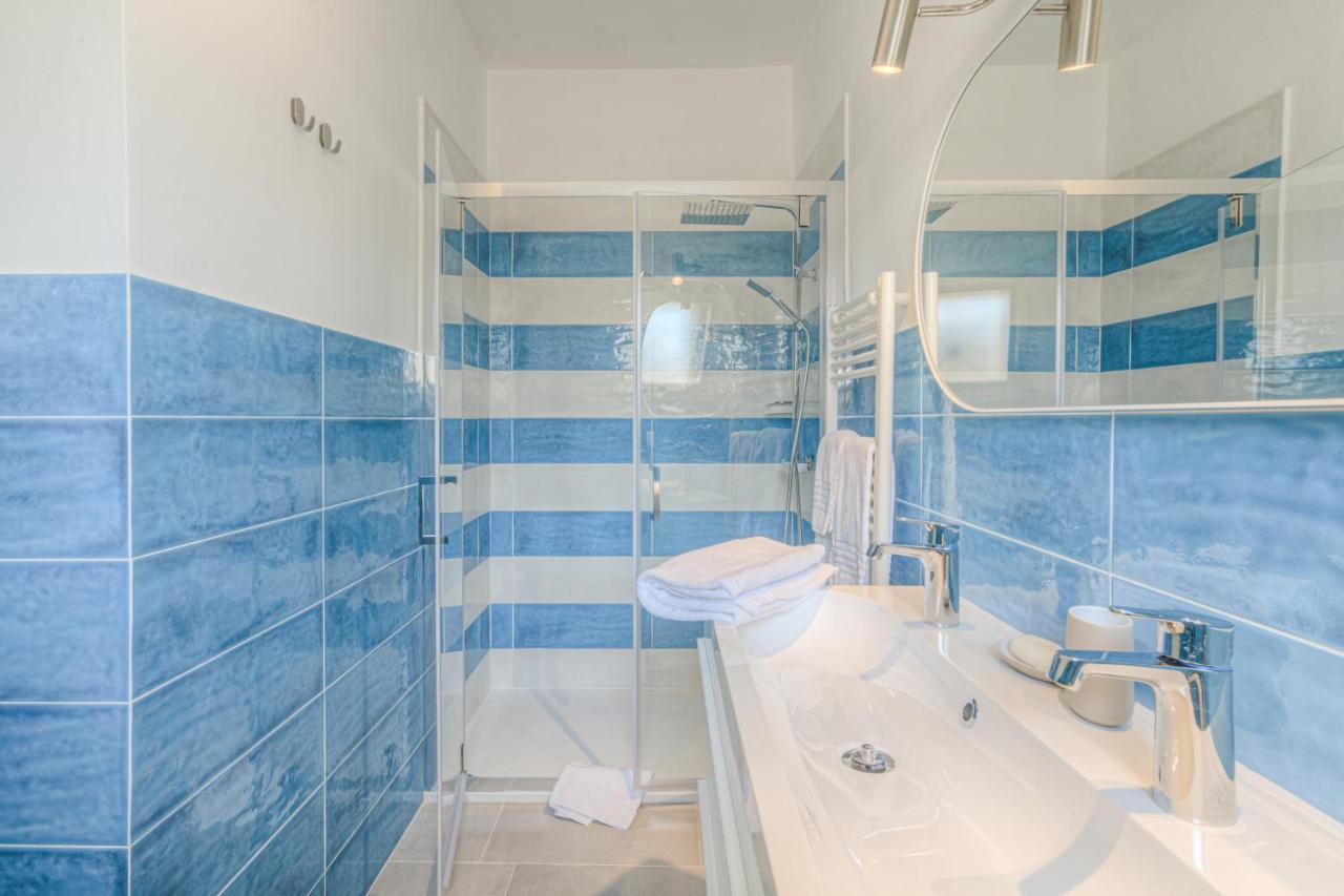 Villa Infinity Vista Mare E Relax Таормина Экстерьер фото