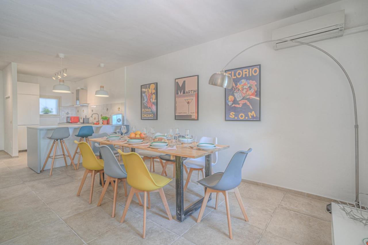 Villa Infinity Vista Mare E Relax Таормина Экстерьер фото