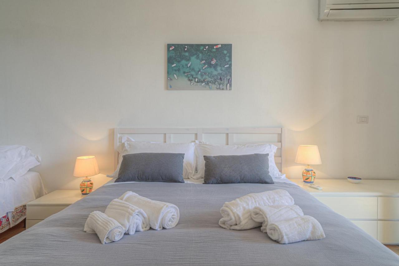Villa Infinity Vista Mare E Relax Таормина Экстерьер фото